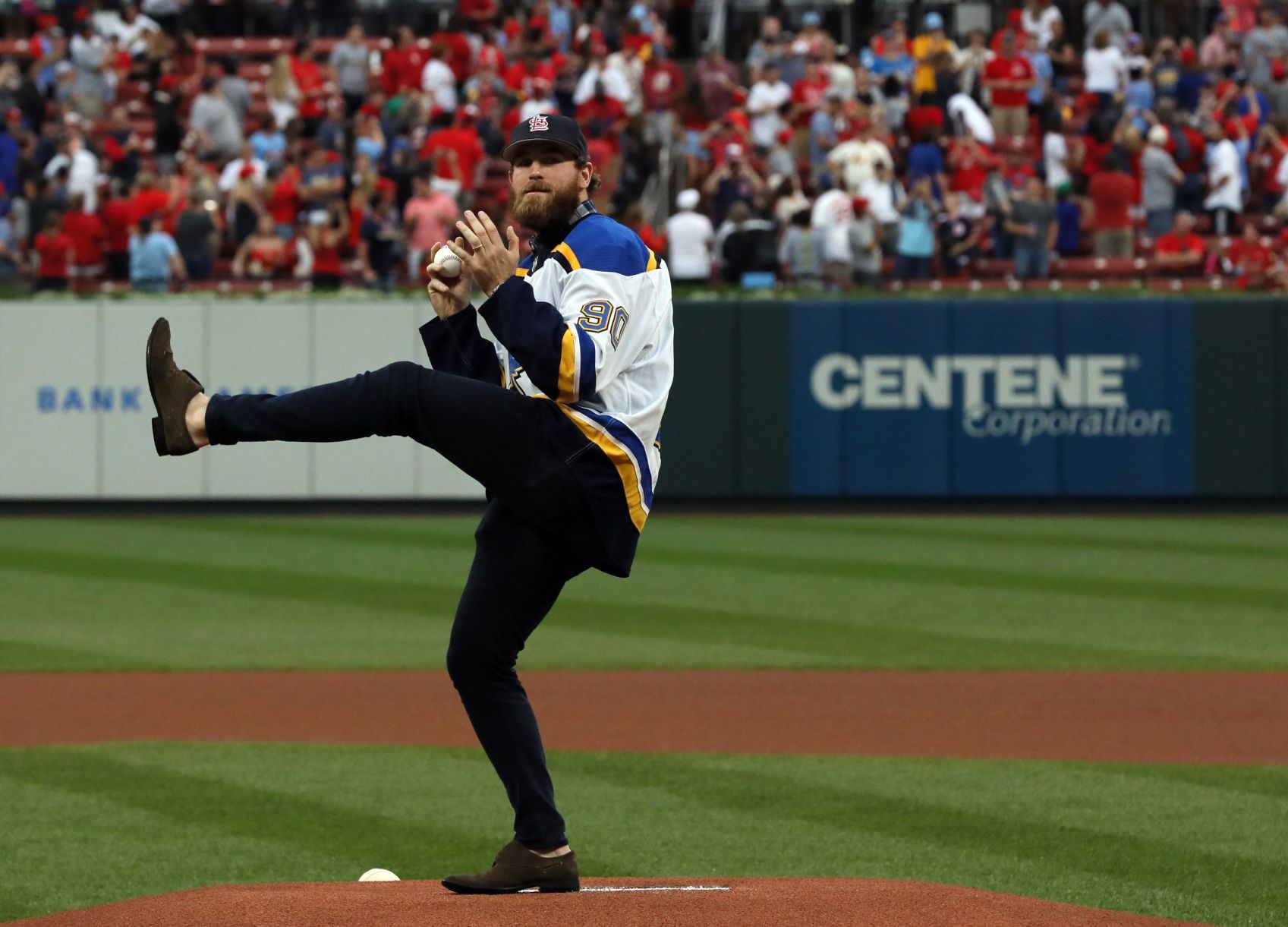 Oakland Athletics vs St. Louis Cardinals